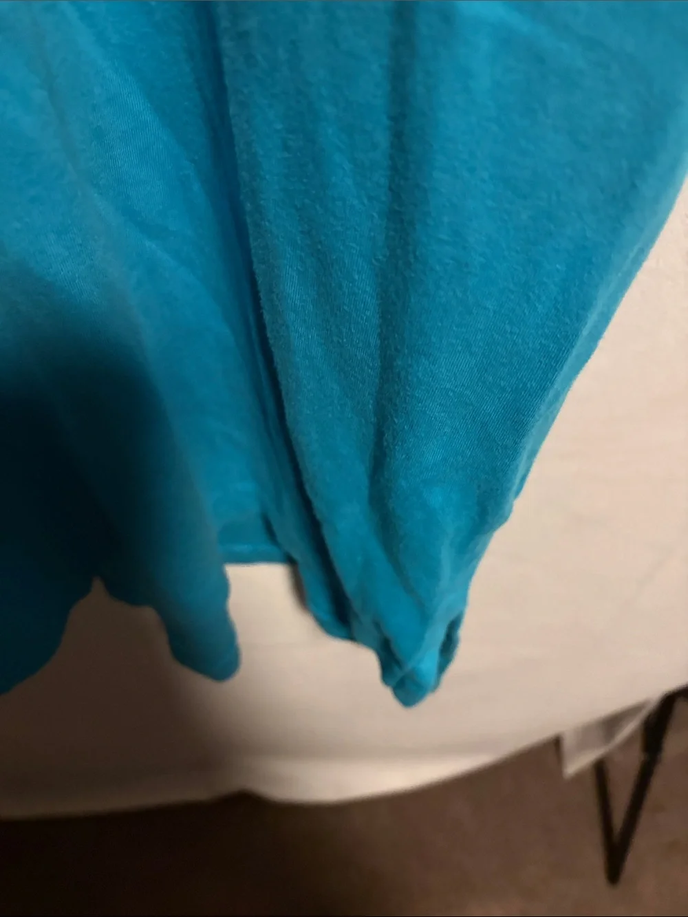 Polo by Ralph Lauren Men's Bright Turquoise Polo with Pink Pony